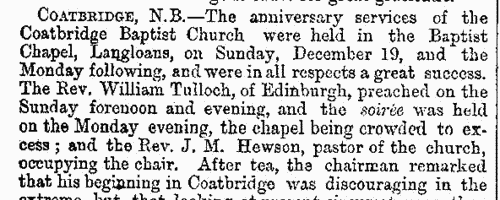 Baptists (1876)