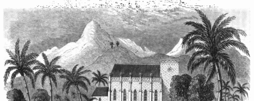 Missionary donations from Geneva
 (1855)